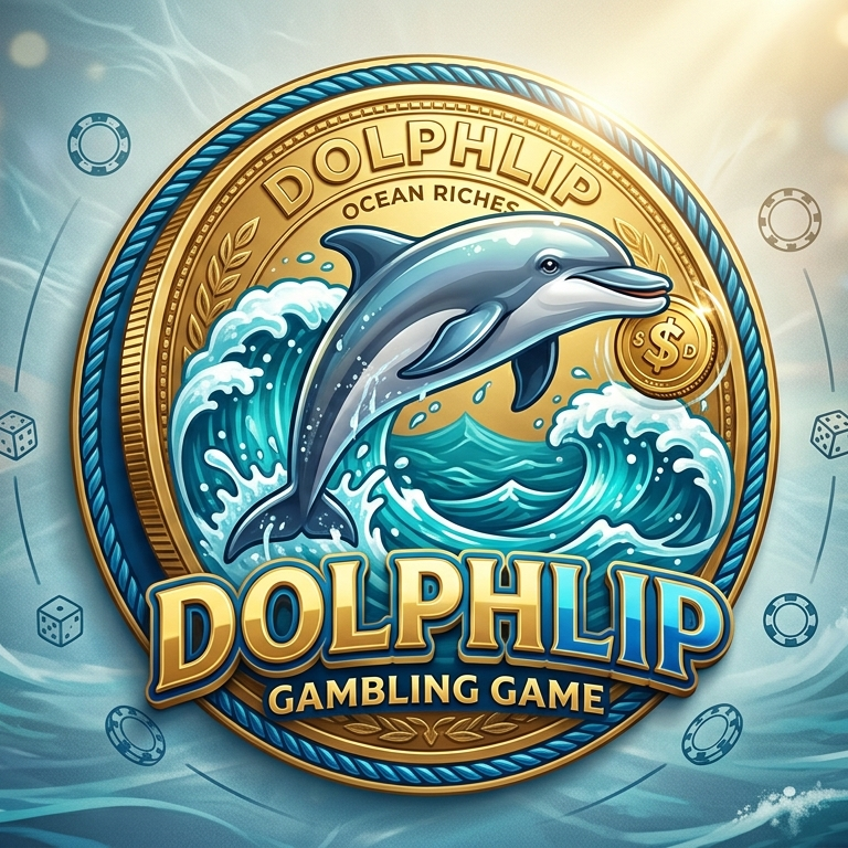 Dolphlip Logo